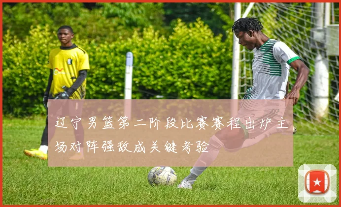 辽宁男篮第二阶段比赛赛程出炉主场对阵强敌成关键考验