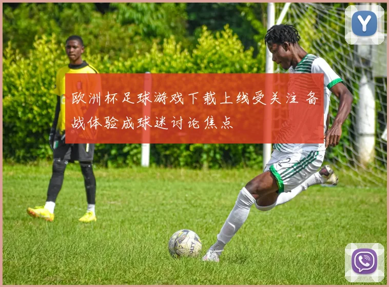 欧洲杯足球游戏下载上线受关注 备战体验成球迷讨论焦点